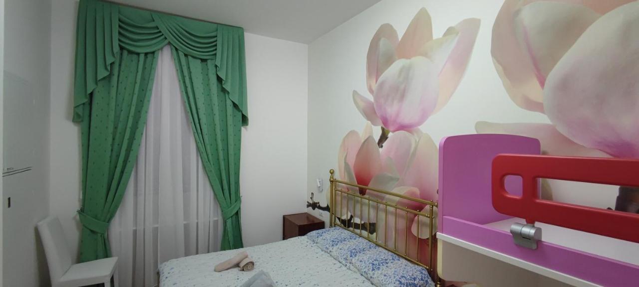 Guest house Maria In Vaticano *